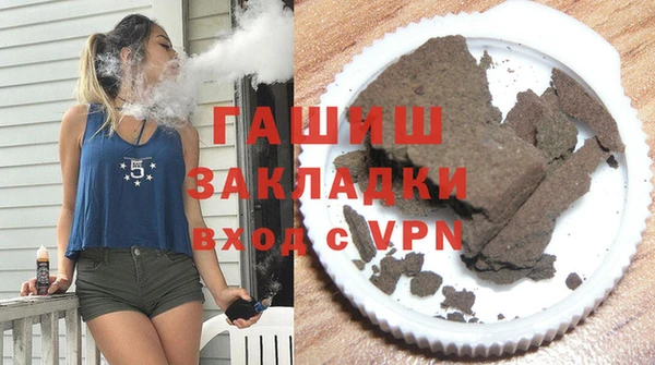 винт Михайлов